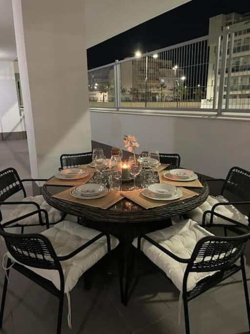 Apartamento Duna Beach Primera Linea De Playa 托罗克斯科斯塔 外观 照片