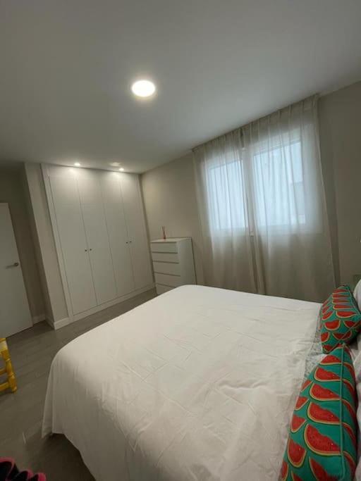 Apartamento Duna Beach Primera Linea De Playa 托罗克斯科斯塔 外观 照片